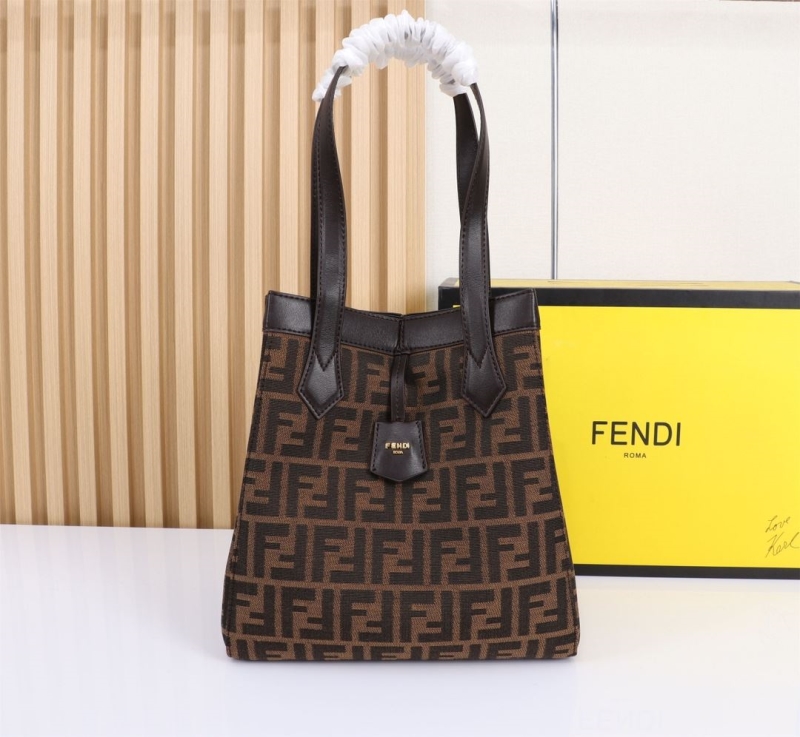 Fendi Top Handle Bags